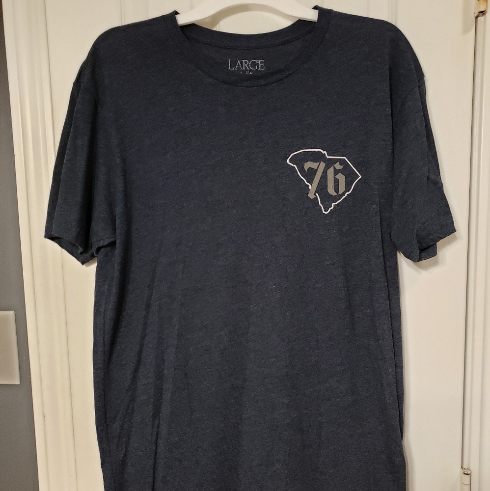 1776 United Men's Swamp Fox - L